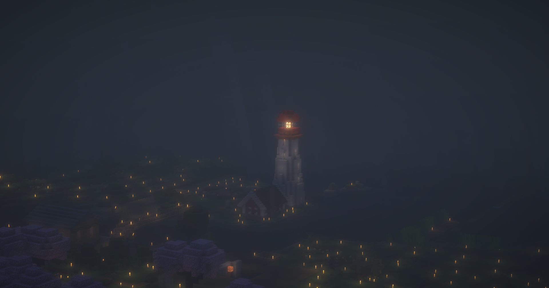 beacon
